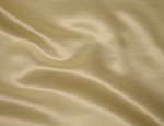 140cm Heavy Viscose Twill Lining - Cream