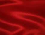 140cm Heavy Viscose Twill Lining - Scarlet