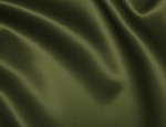 140cm Heavy Viscose Twill Lining - Dark Olive