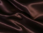 140cm Heavy Viscose Twill Lining - Brown