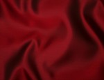 140cm Two Tone Twill 50 VI/50 AC - Winter Red