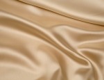 140cm Two Tone Twill 50 VI/50 AC - Light Fawn