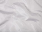 140cm All Cupro Taffeta Lining - Silver Grey
