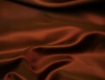 140cm Two Tone Twill 50 VI/50 AC - Seal Brown