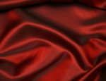 140cm Two Tone Twill 50 VI/50 AC - Morocco Red